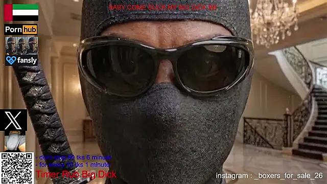 bfs26's Live XXX Chat