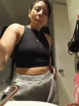 Chat XXX en directo de Diosagata