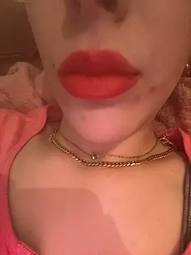 Chatroom XXX en direct de Mimisixo