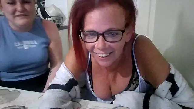 Chat XXX ao vivo de Forbidden-Irish-x