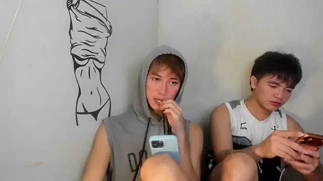 luxurioux_blake's Webcam Show