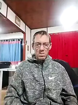 Webkamerová show elpolaquin