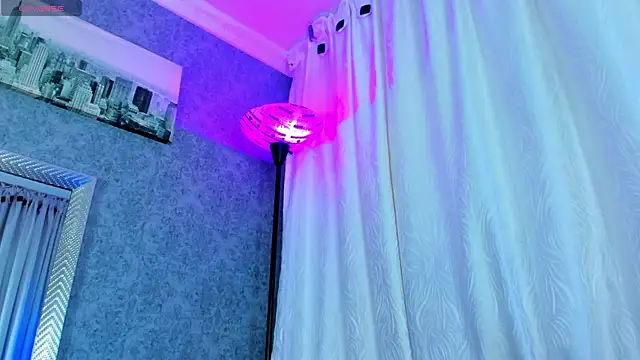 afrodita_meraki élő XXX-chatje