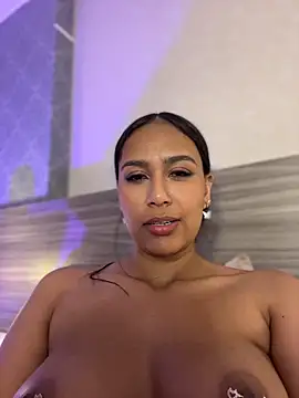 MiilaBlake Live XXX Chat