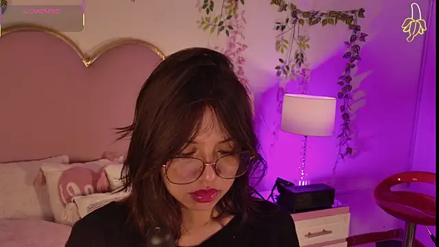 Lauuu2007 Chat XXX in diretta