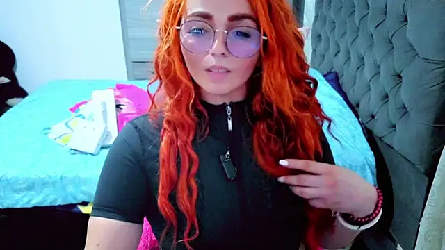 Alexatexa2929's Live XXX Chat