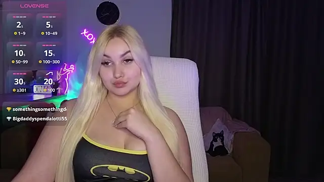 Chat XXX en directo de adrelaxina