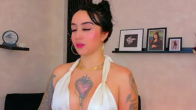 Czat XXX na żywo – EmmyEvans1
