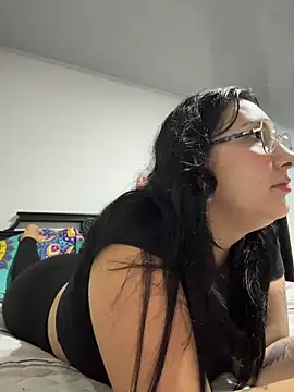Chatroom XXX en direct de KittyObsession