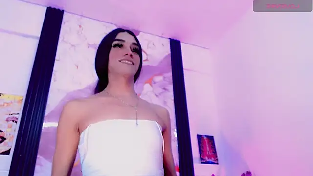Diosiris_Riannys' Webcam Show