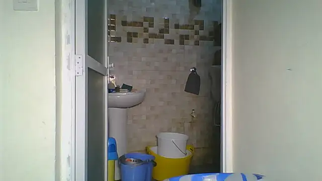 CuteJ Adlı Modelin Canlı XXX Sohbeti