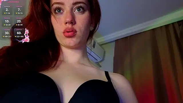 Chat +18 de StacyWatts ao vivo