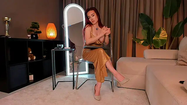 Red_Kim Chat XXX live