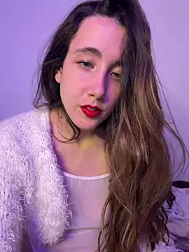 AlissonDavenport – Kamerová šou