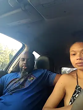 Trashy33 webcam show