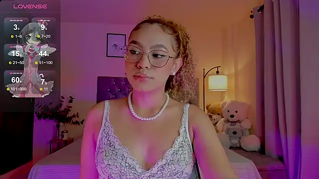 Živý XXX chat OxanaFedorova1-