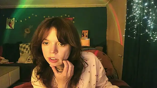 ClancyMorissey Live XXX-chat