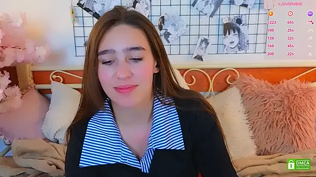 _Eliizabeth_ Chat XXX in diretta