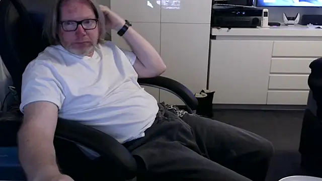 VSteph webcam show