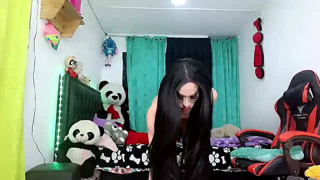عرض كام AlexdevilsHard