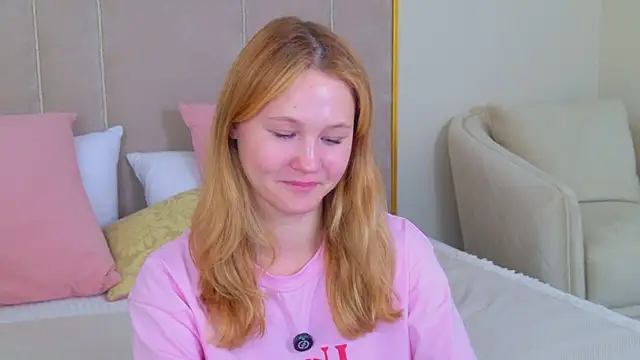 AmeliRoyse's Live XXX Chat