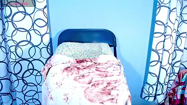 MariannaGotica's Webcam Show