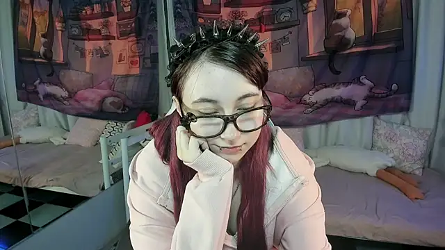 Živý XXX chat ClaraParks