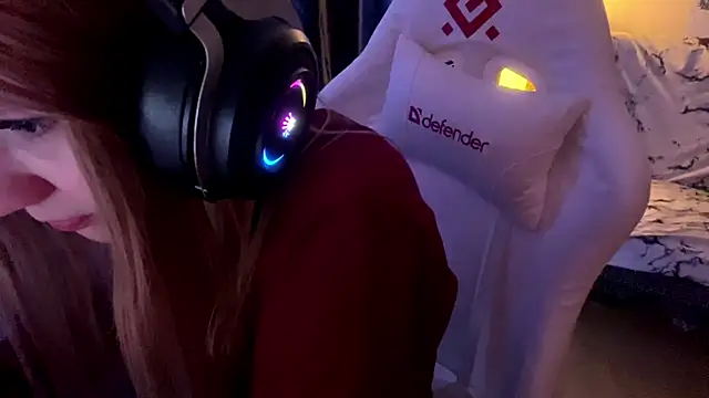 Živý XXX chat axin_burnell