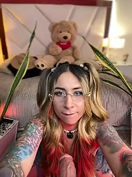 abbymodell1's Live XXX Chat