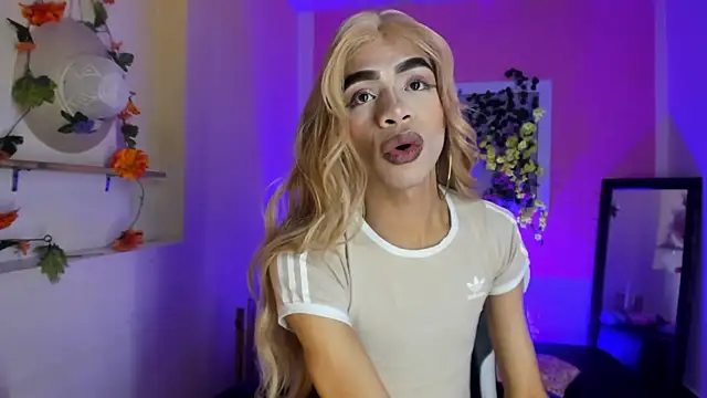 Katy_bratz_ 웹캠 쇼