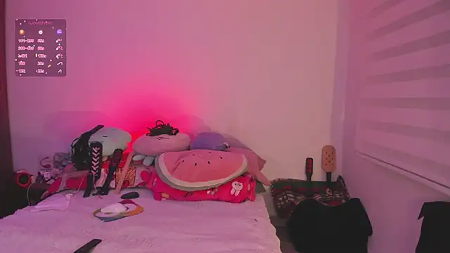 K2xxKrawl's Live XXX Chat