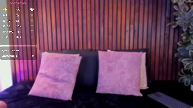 SharonLyn_'s Live XXX Chat