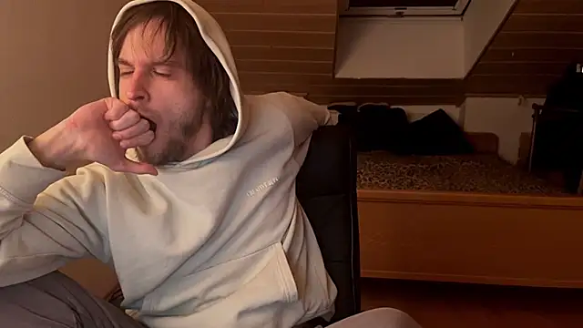 Вебкам-шоу Bez3ybik