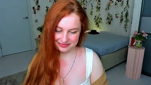 AirySilhouette Chat XXX in diretta