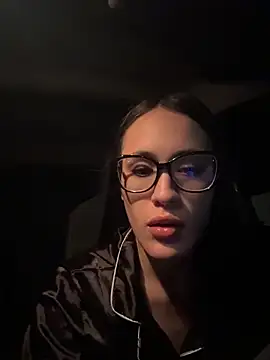SerenaFox_ Live XXX-Chat