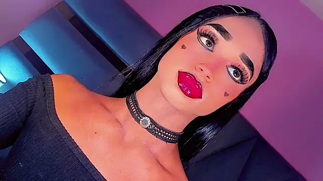 sexyjessicamistresn Webbikameraesitys