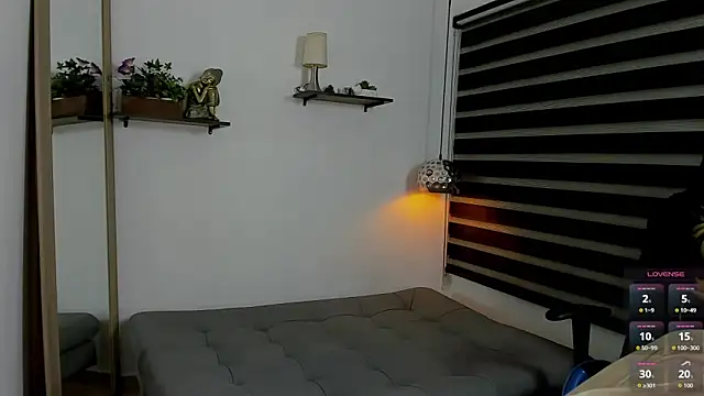 Jessica_lisbon 라이브 XXX 채팅