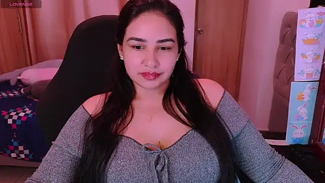 _anastasia's Live XXX Chat
