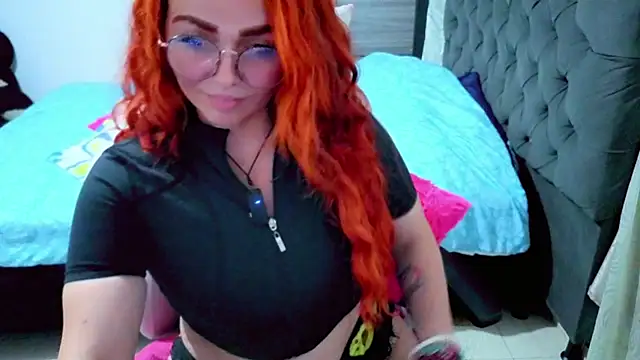 Alexatexa2929's Live XXX Chat