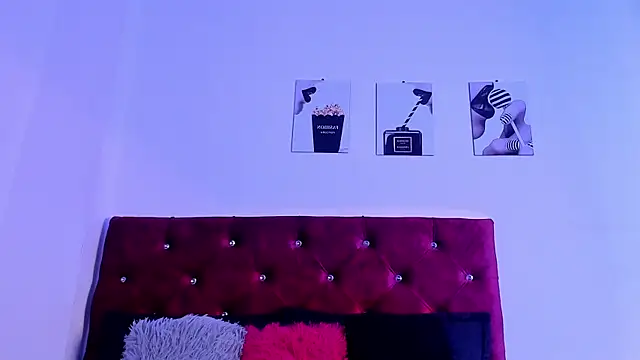 Alexxus_Smith 라이브 XXX 채팅