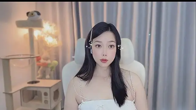 facai-feifei Show Webcam
