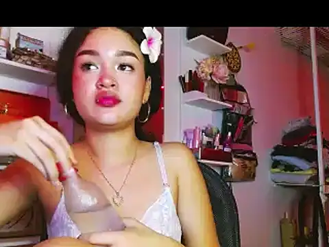 Chat +18 de angel_lust1 ao vivo