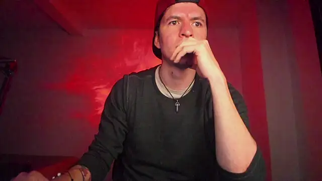 Headhunterdz 网络视讯表演