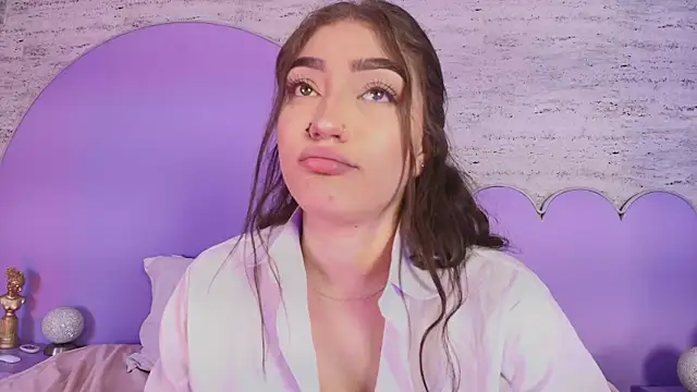 Živý XXX chat Giaa_Ross