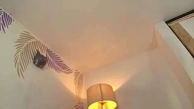 Chat +18 de Sweet_Sammy_ ao vivo