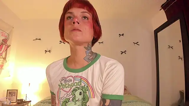 Chat XXX Live Alessamoth