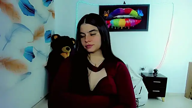 _Maddison_Ivanova_'s Live XXX Chat