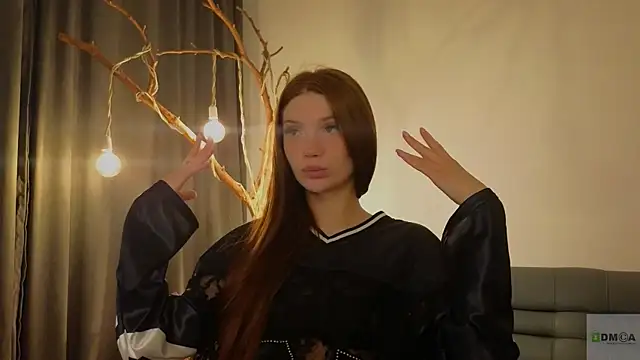Nicole_Broown_ 即時 XXX 聊天