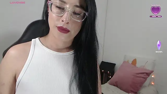 Emma_Hotkiss Chat XXX in diretta