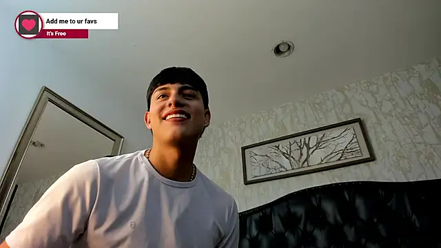 Chat XXX Live Lander_Cruz